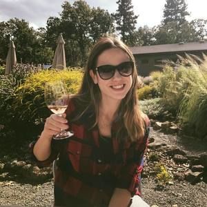 Meet your Posher, Erin